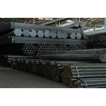 ERW Steel Pipe with High Quality